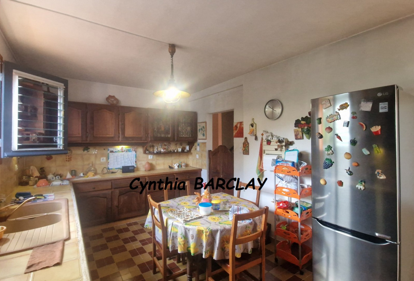 vente Maison La Trinite - Photo 5