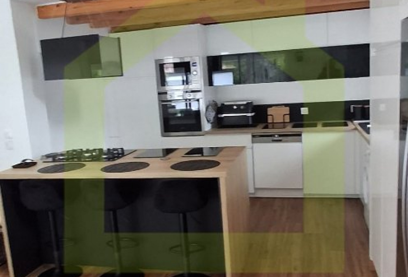 vente Maison Roquebrune Sur Argens - Photo 7