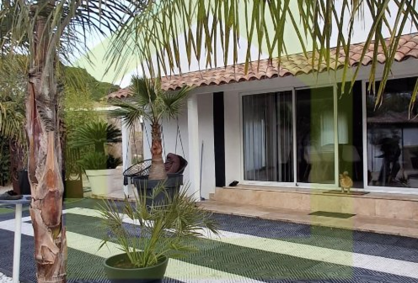 vente Maison Roquebrune Sur Argens - Photo 1