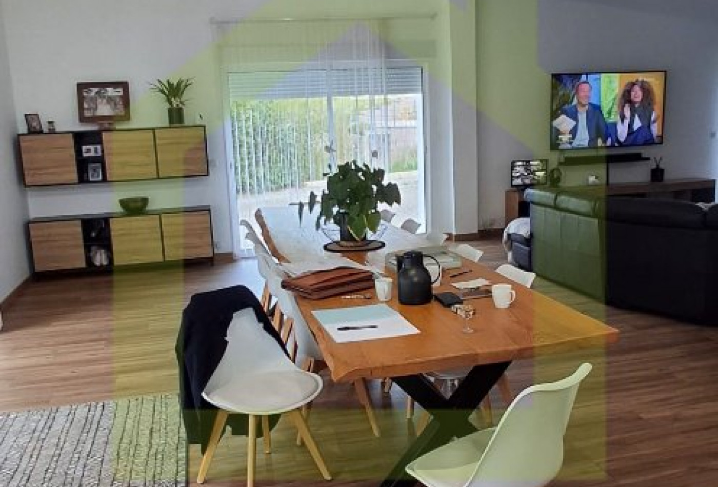 vente Maison Roquebrune Sur Argens - Photo 2