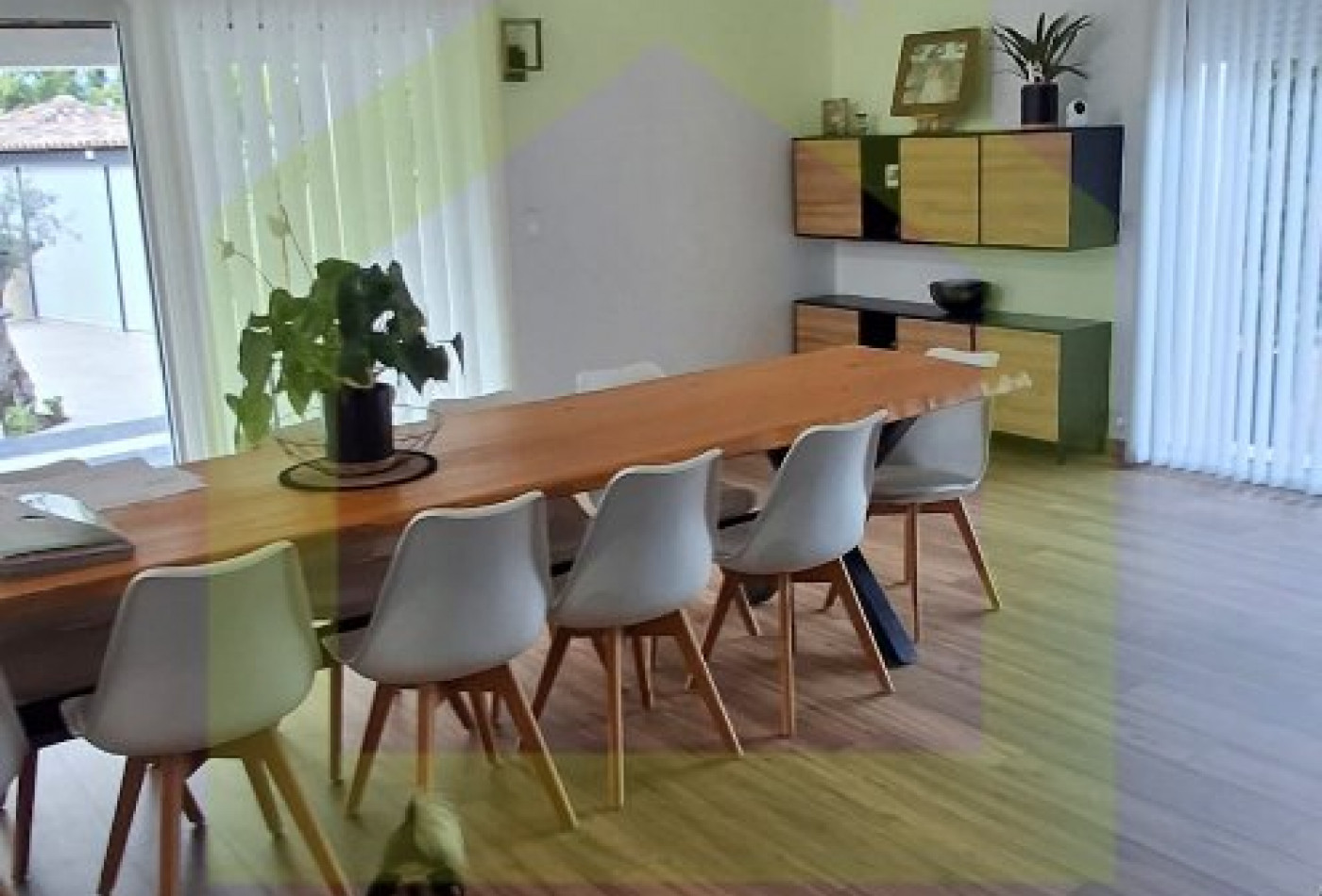 vente Maison Roquebrune Sur Argens - Photo 3