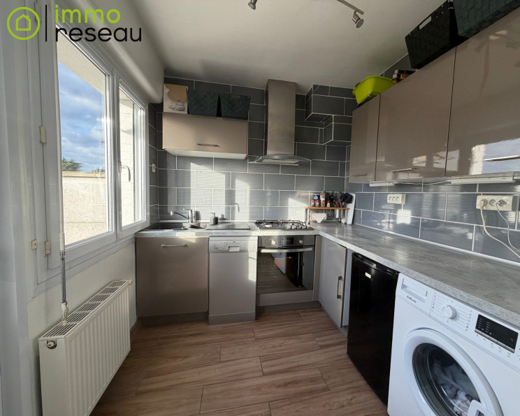 vente Maison Noyelles Sur Escaut - Photo 2