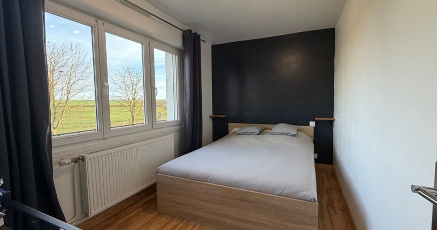 vente Maison Noyelles Sur Escaut