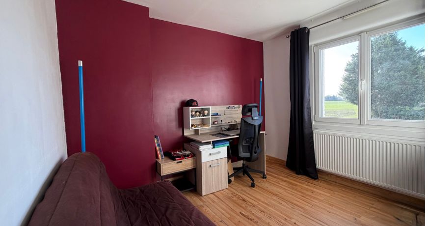 vente Maison Noyelles Sur Escaut