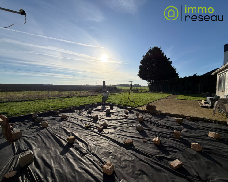 vente Maison Noyelles Sur Escaut - Photo 6