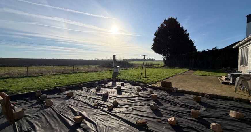 vente Maison Noyelles Sur Escaut