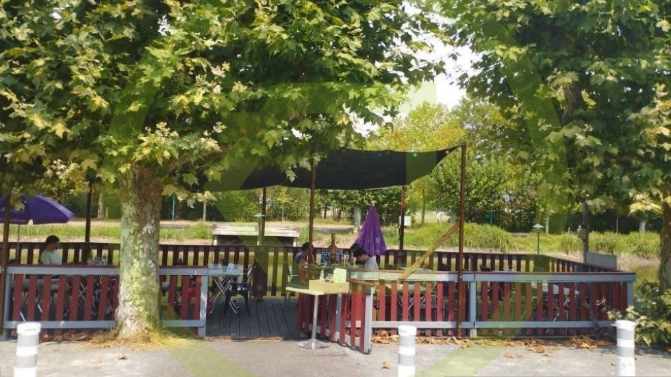 vente Pizzeria snack sandwicherie saladerie fast food Saujon - Photo 4