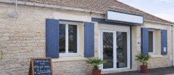 vente Pizzeria snack sandwicherie saladerie fast food Saujon