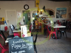 vente Pizzeria snack sandwicherie saladerie fast food Saujon
