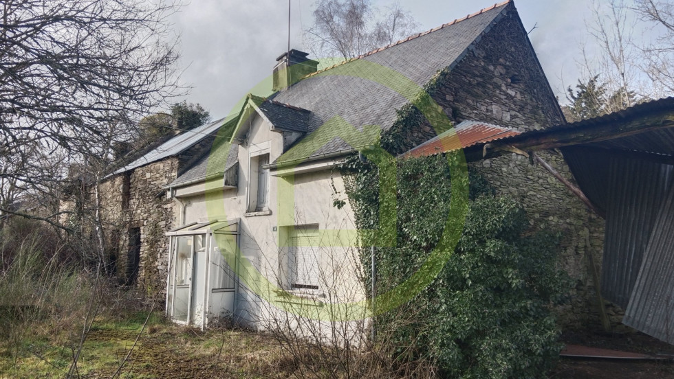 vente Maison Porcaro - Photo 7