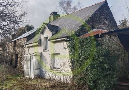 vente Maison Porcaro