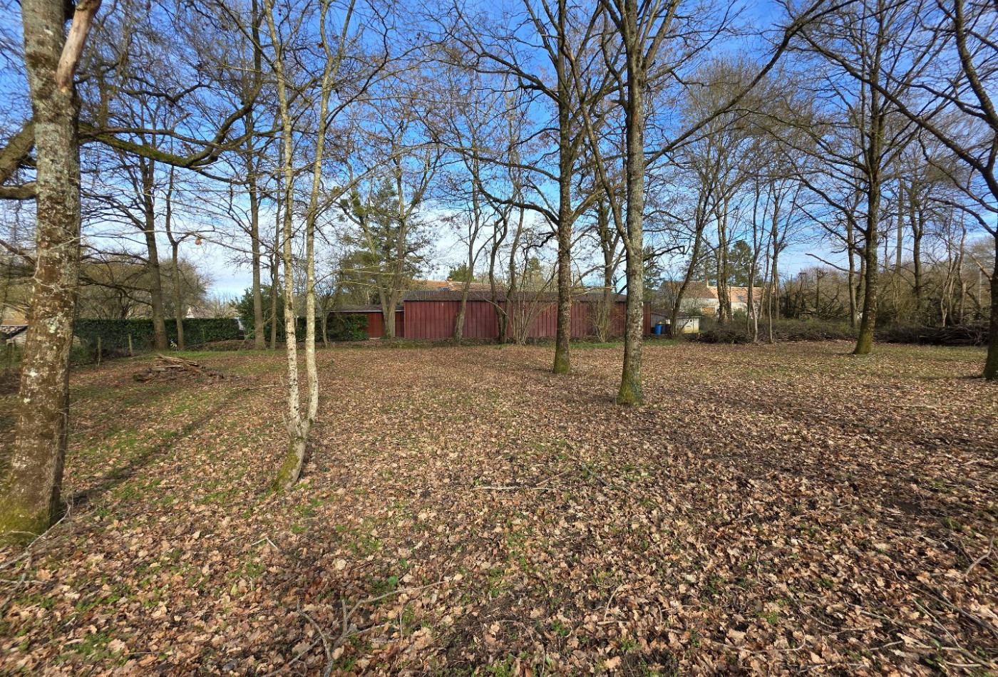 vente Terrain Dun Le Poelier - Photo 2