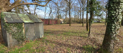 vente Terrain Dun Le Poelier