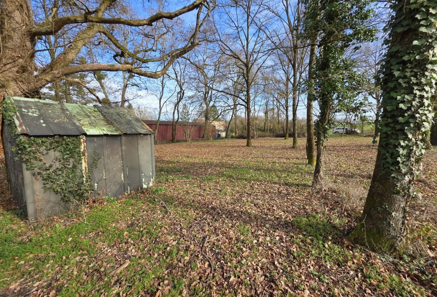 vente Terrain Dun Le Poelier - Photo 8