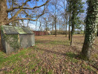 vente Terrain Dun Le Poelier