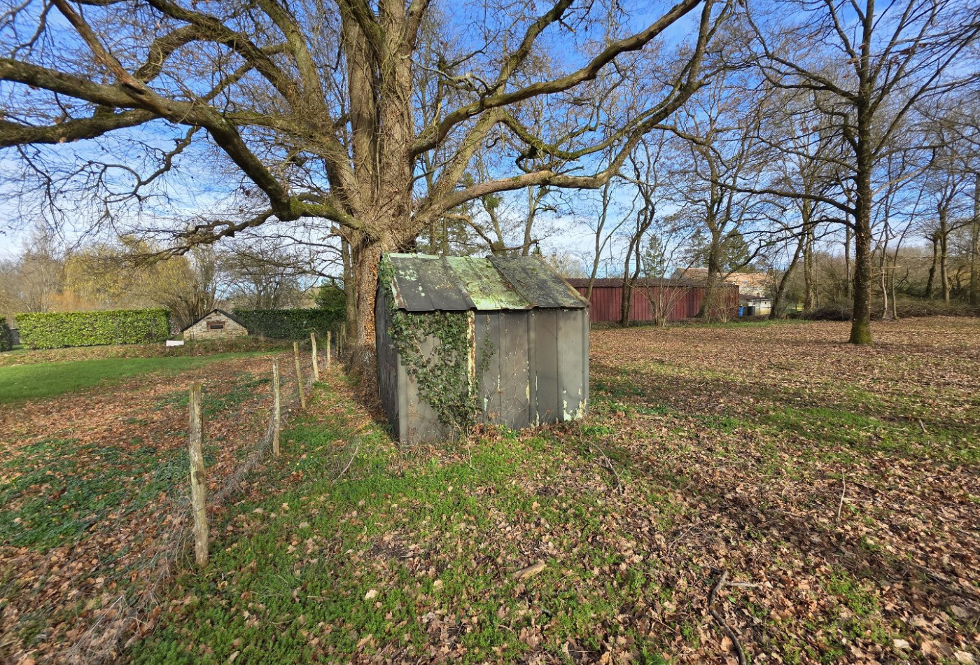 vente Terrain Dun Le Poelier - Photo 9