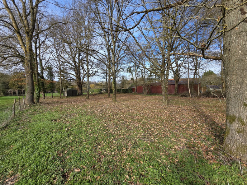 vente Terrain Dun Le Poelier - Photo 10