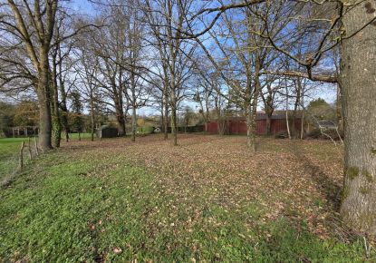 vente Terrain Dun Le Poelier