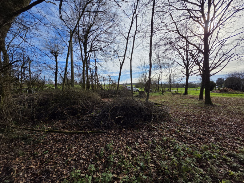 vente Terrain Dun Le Poelier - Photo 5