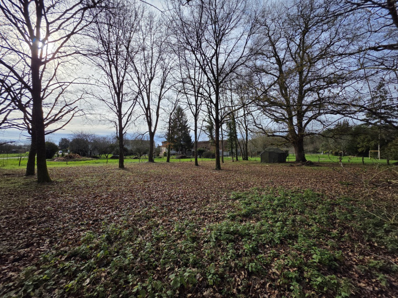 vente Terrain Dun Le Poelier - Photo 7