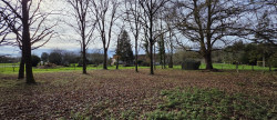vente Terrain Dun Le Poelier