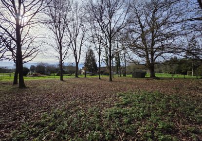 vente Terrain Dun Le Poelier