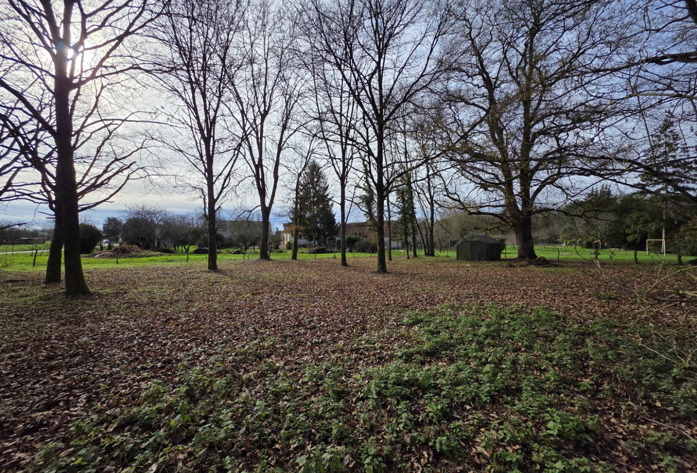 vente Terrain Dun Le Poelier - Photo 3