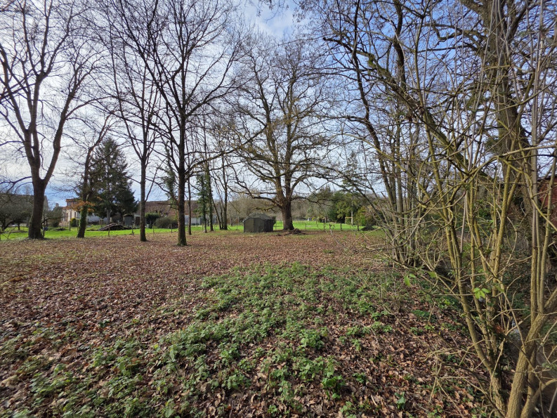 vente Terrain Dun Le Poelier - Photo 8