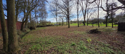 vente Terrain Dun Le Poelier