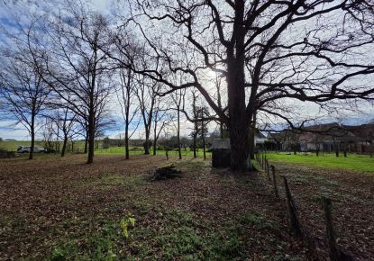 vente Terrain Dun Le Poelier
