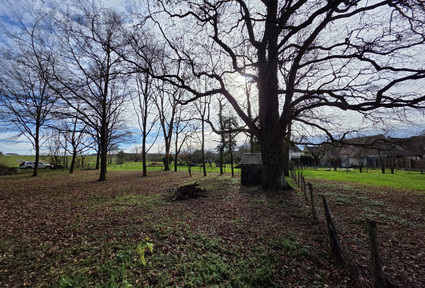 vente Terrain Dun Le Poelier - Photo 4