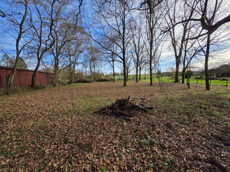 vente Terrain Dun Le Poelier - Photo 10