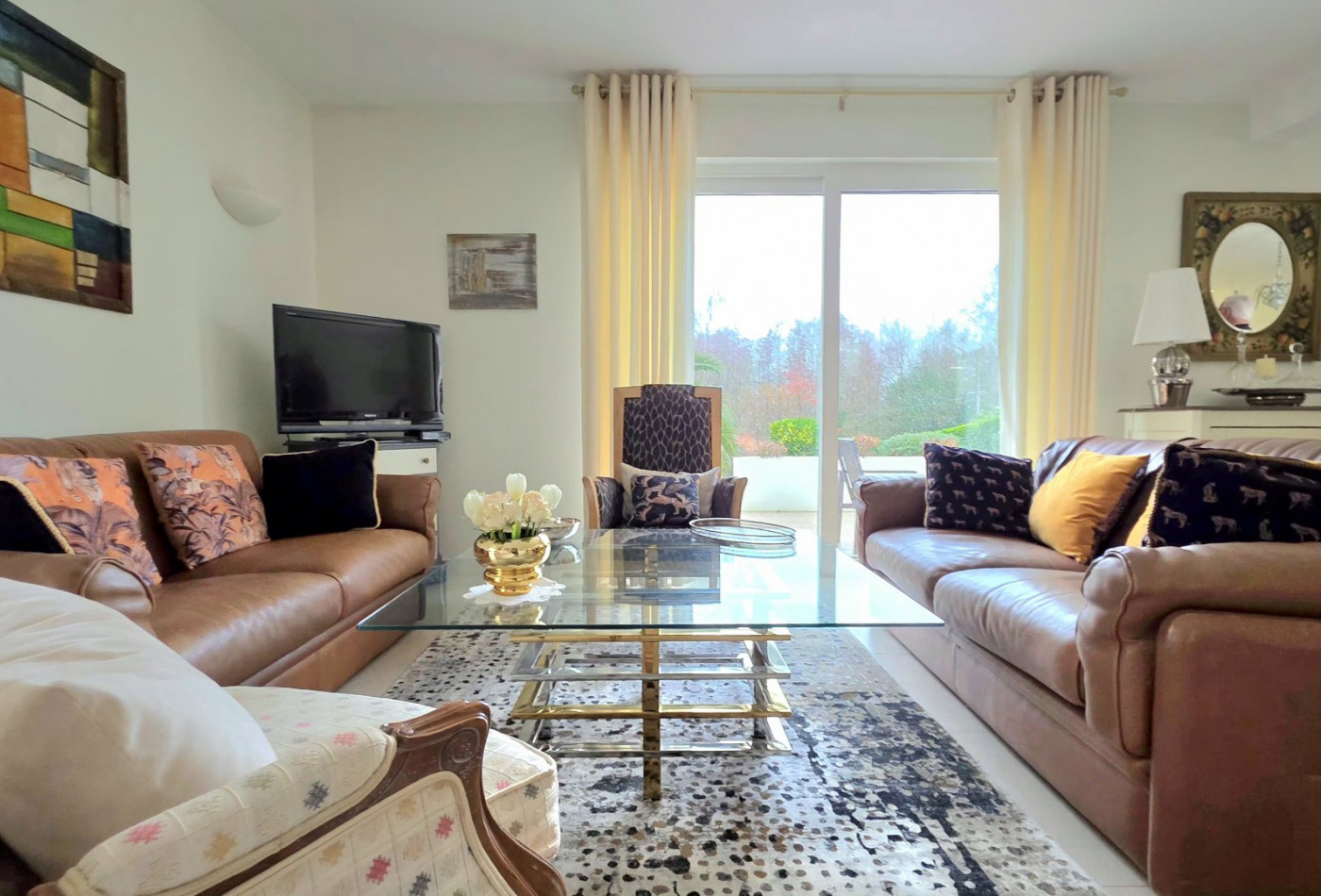 vente Maison Saint Ave - Photo 7