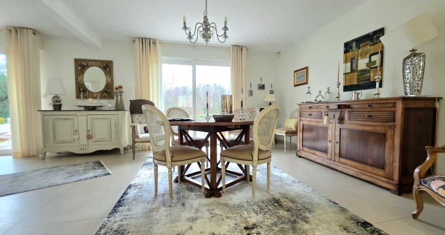 vente Maison Saint Ave