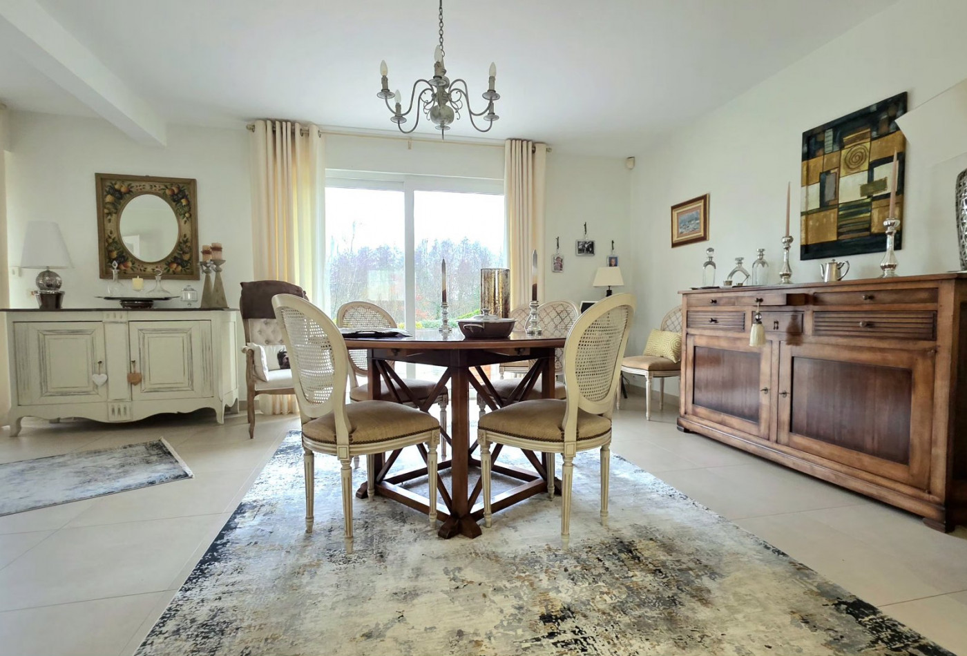 vente Maison Saint Ave - Photo 9