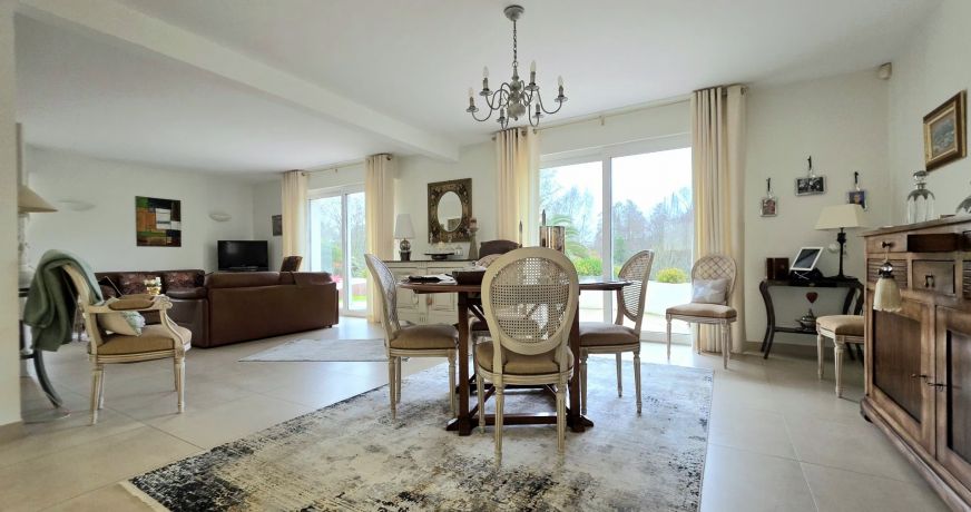 vente Maison Saint Ave