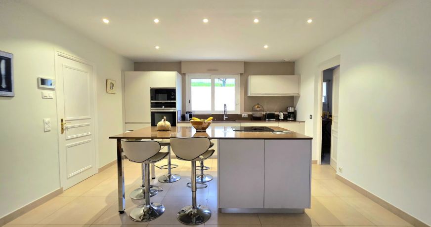 vente Maison Saint Ave