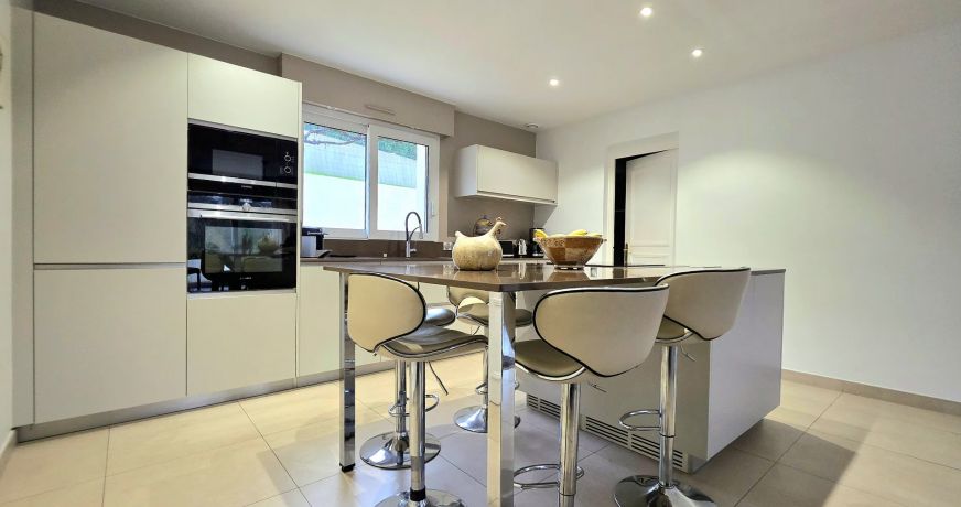 vente Maison Saint Ave