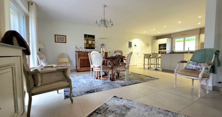 vente Maison Saint Ave