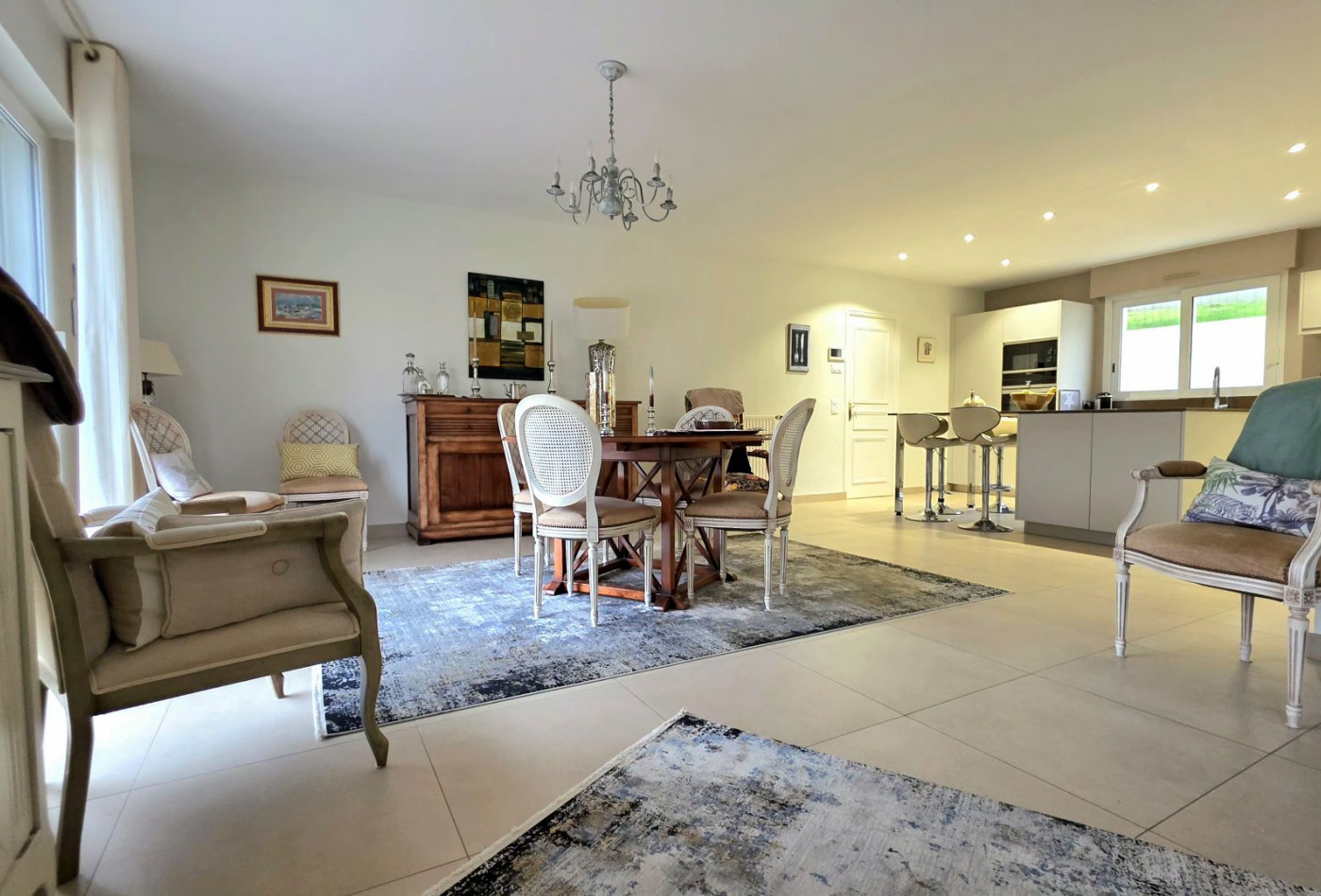 vente Maison Saint Ave - Photo 8