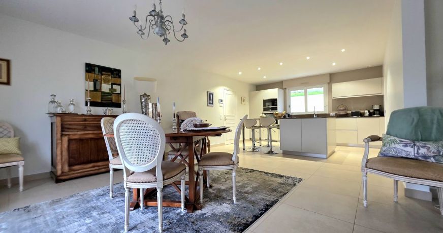 vente Maison Saint Ave