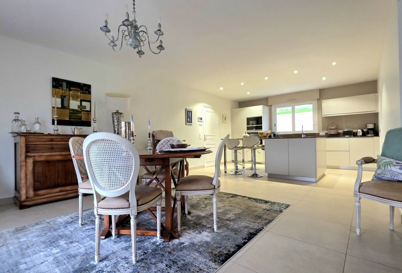 vente Maison Saint Ave - Photo 3