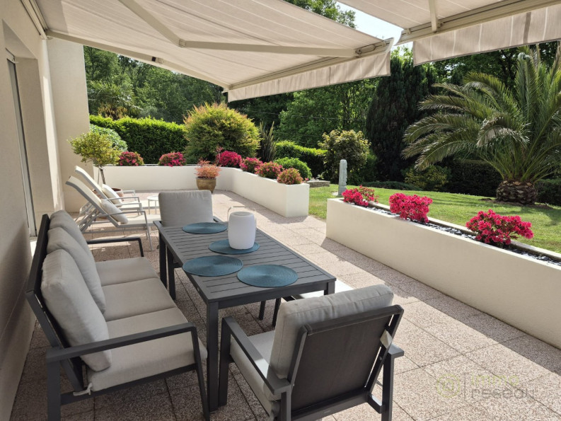 vente Maison Saint Ave - Photo 2