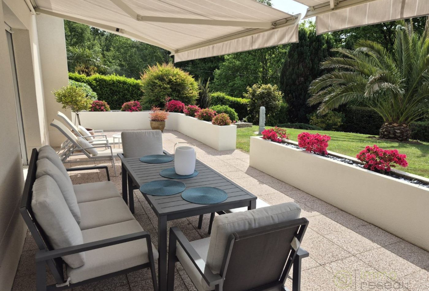 vente Maison Saint Ave - Photo 2