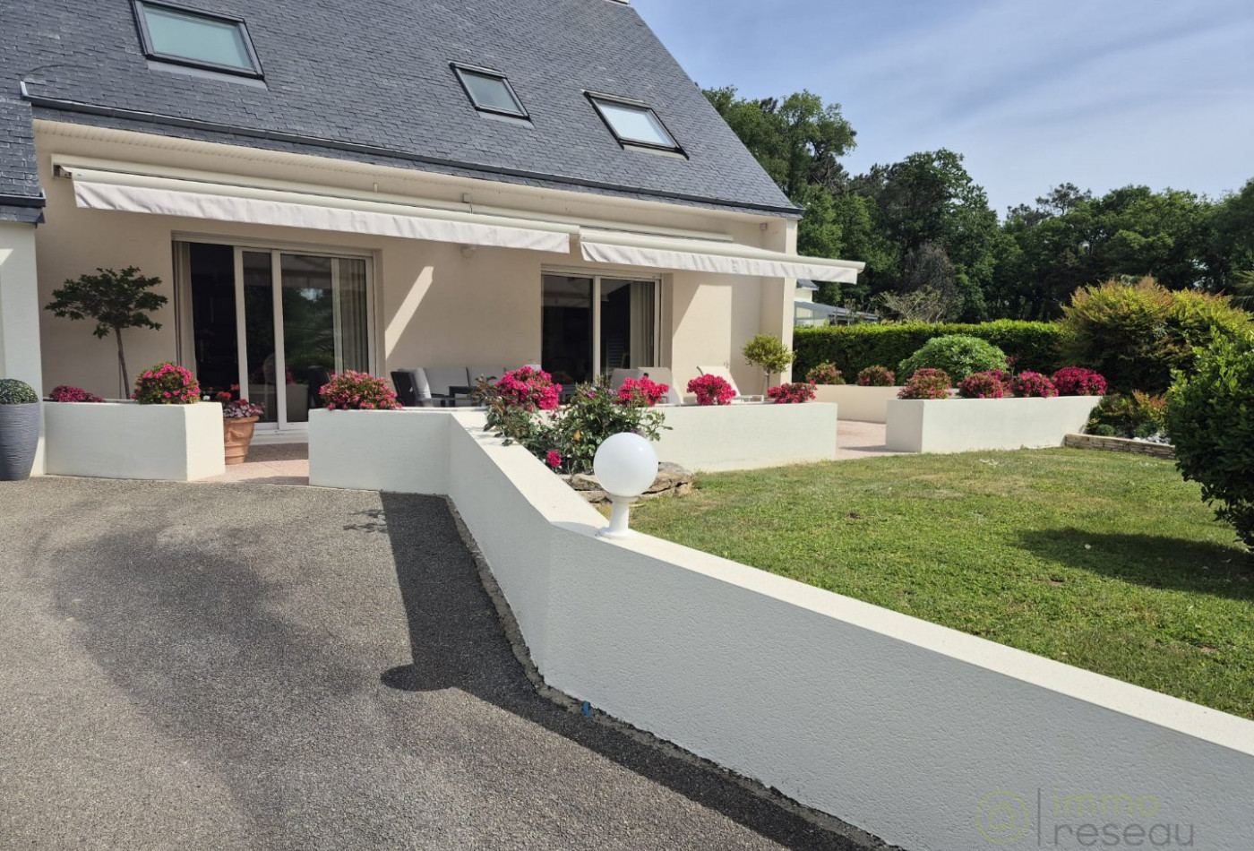 vente Maison Saint Ave - Photo 1