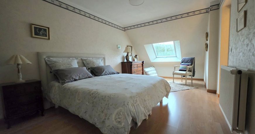 vente Maison Saint Ave