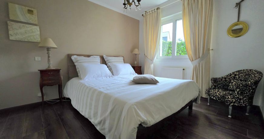 vente Maison Saint Ave