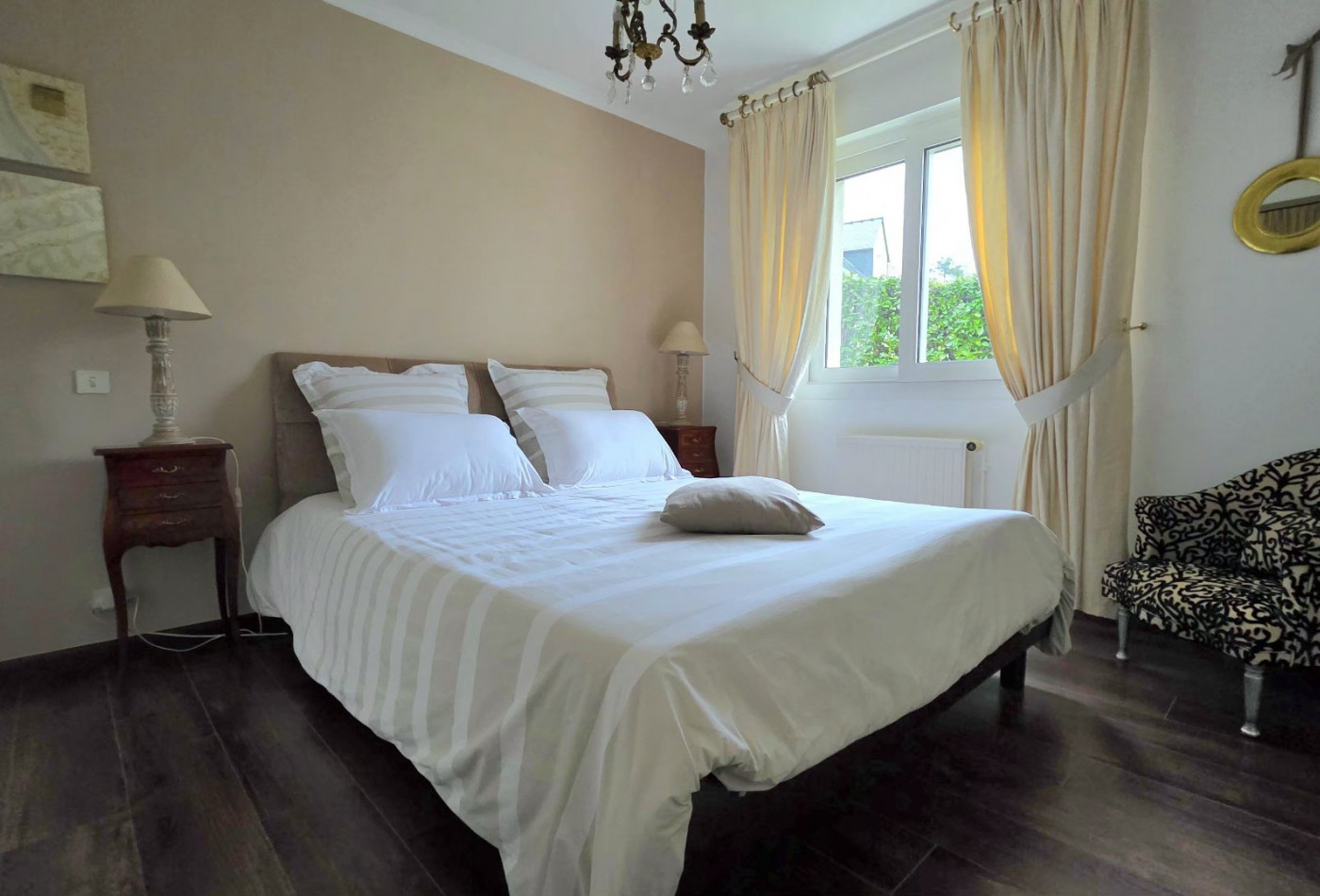 vente Maison Saint Ave - Photo 10