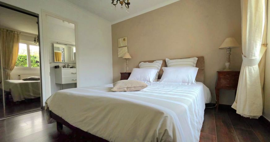 vente Maison Saint Ave