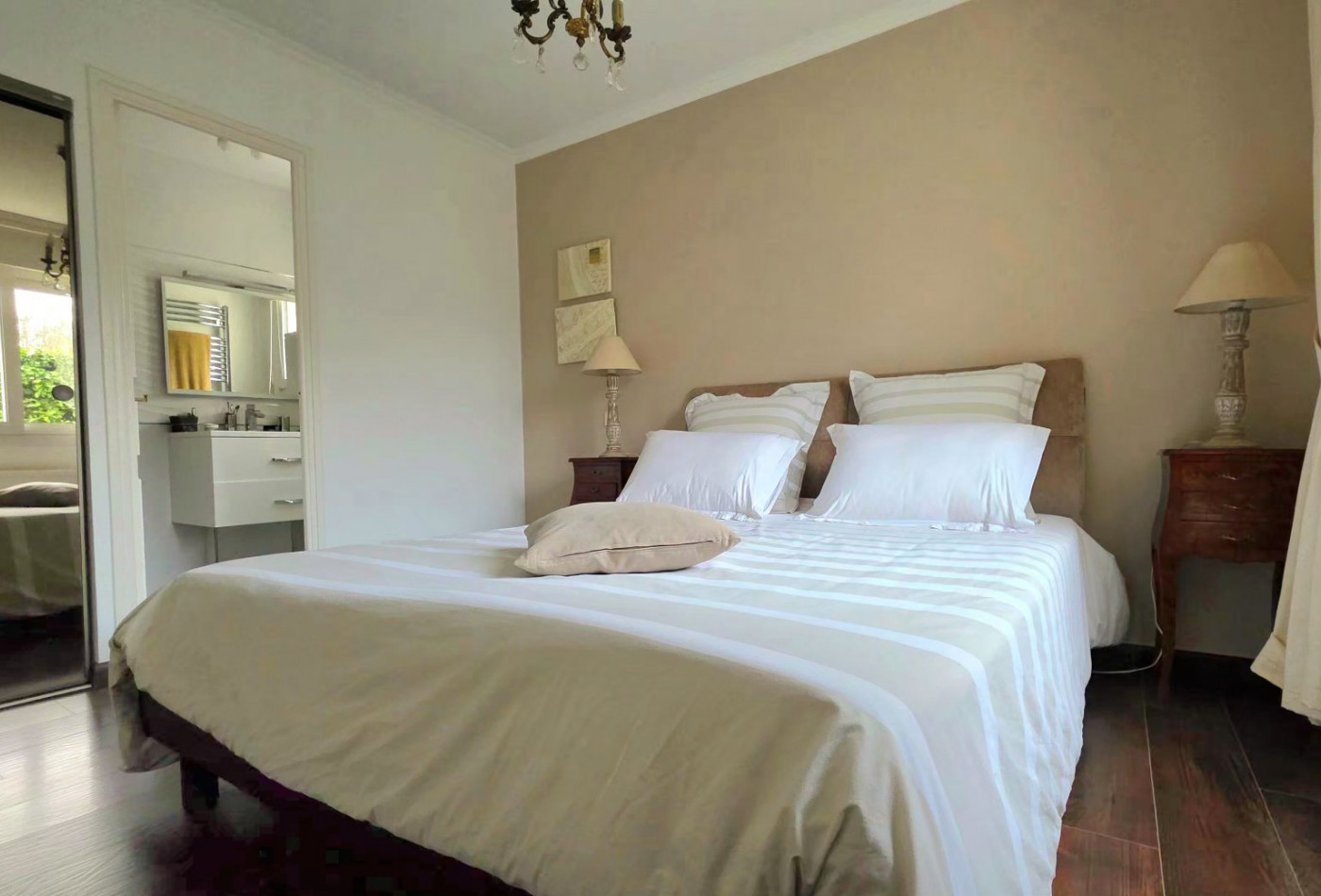 vente Maison Saint Ave - Photo 1